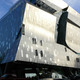 41 Cooper Square (2009) in New York City, a Cooper Union art, architecture, and engineering classroom and laboratory building that inspires interdisciplinary collaboration with a central vertical piazza. (Image: Wikipedia)