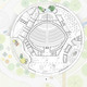 Plan (Image: WORKac)