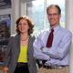 Nancy Rogo Trainer and Daniel K. McCoubrey