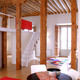 Rehabilitación edificio c/ ATOCHA in Madrid, Spain by Beriot,Bernardini arquitectos