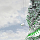 Re-locating to 30th floor at west orientation to contribute to the expansion of the network and experience full capacity of the tower (Image: Y Design Office)