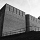 Structural brick form