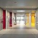 Deutsche Grammophon . Berlin . Interior Design by Pott Architects