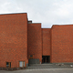 Panorama of the Jyväskylä University