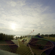 JMDdesign’s latest project, Blaxland Common Regional Playspace