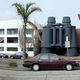 Frank Gehry-designed Binoculars Building via Wikimedia