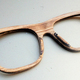 Bent Ply Eye wear via David R Johnson