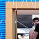 BLUETUBE BAR by DOSE
