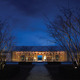 Stephen Marshall Architects, with Rothschild Foundation Archive, Waddesdon, UK
