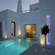 design and construction by Alexandros Logodotis - Art to fit. Photo- Nikolareizi Ioanna