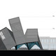 Back elevation (Image: P-A-T-T-E-R-N-S)
