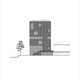 Elevation east (Illustration: Henning Larsen Architects)