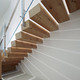 The Offices of Buck O'Neill Builders, Inc in San Francisco, CA by jones | haydu