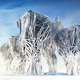 Honorable Mention: Quantum Skyscraper