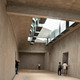 Special Mention: Polish Pavilion: Making the walls quake as if they were dilating with the secret knowledge of great powers (Photo: Francesco Galli)