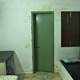 A monk's quarters