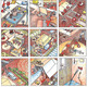 Healthabitat - A touring team consulting local Venetians about ways to improve their homes, educating about the connections between housing design and health issues. Image © Healthabitat.