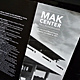 MAK Center Fall 2011 Fundraiser via Orhan