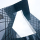 CCTV/OMA, photographed by Iwan Baan