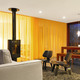 Stacked Cabin; Muscoda, WI by Johnsen Schmaling Architects (Photo: John J. Macaulay)