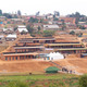 Girubuntu Primary School, currently under construction in Kigali, Rwanda (Photo: MASS Design Group)