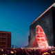 Plaza event (Image: PAR)