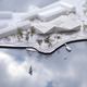 Model photo (Image: schmidt hammer lassen architects)