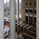Interior of Malmö City Library, Henning Larsen Architects