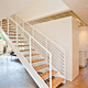 Rusk Residences in Dallas, TX by NIMMO