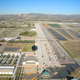 Solar Decathlon 2013 will be held at Orange County Great Park in Irvine, California. photo courtesy of the Orange County Great Park Corp