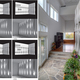 HSU House Mass Wall via Epiphyte-Lab LLC