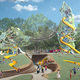 Root Down & Reach Up! AECOM, Carve & Semple Brown Design team 