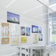 Richard Meier. Building as Art - Copyright David Ertl