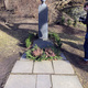 Grave of Edvard Munch