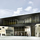 Main entrance