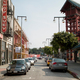 FICTIONAL 1st St, Little Tokyo © David Yoon