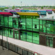 School Complex Bailly Saint Denis in Bailly Saint Denis, France by Mikou design studio
