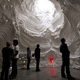 Out of Memory Final Interior via Zachary Teixeira
