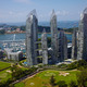 8th Place: Reflections at Keppel Bay, Singapore, 120 - 178 m, 24 - 41 floors (Copyright: Courtesy of TTJ Holdings Ltd)