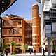 Shortlisted: Masdar Institute by Foster + Partners