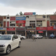 The inner shopping district of Sector 7