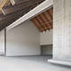 Parrish Art Musuem designed by Herzog & de Meuron (under construction) Photo © Matthu Placek