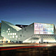 Exterior visualization (Image: JDS Architects)