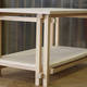 Coffee Table Designed by Joey Swerdlin