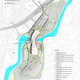 Master plan (Image: WAU Design)