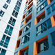 Arterra in San Francisco, CA by Kwan Henmi Architecture Planning