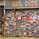 Anil and his collection