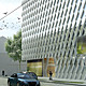 Closeup of the facade (Image: Atelier Zündel & Cristea)