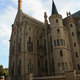 City hall in the City of Astorga - it had an amazing mechanized belltower via Alexander Morley