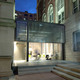 Toni Stabile Student Center in New York, NY by marble fairbanks